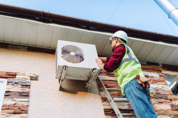 Best Air Conditioning Repair  in Vista Santa Rosa, CA