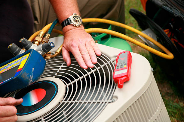  Vista Santa Rosa, CA HVAC Pros