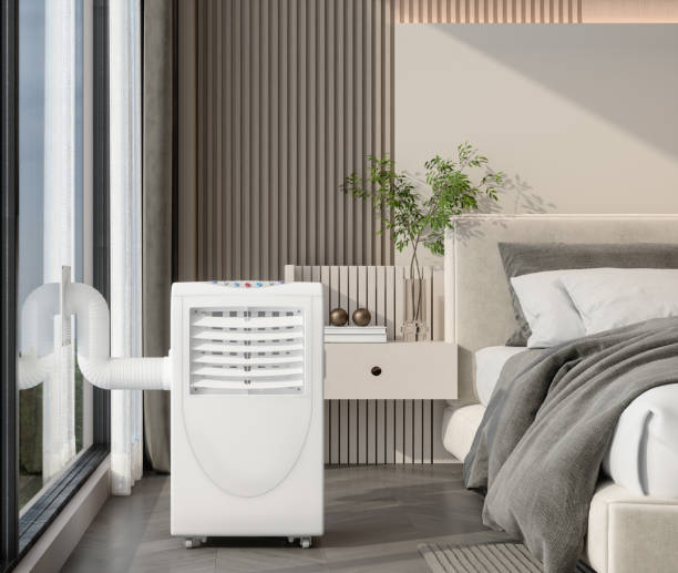 Ductless HVAC Repair in Vista Santa Rosa, CA