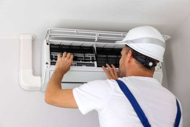 Best Air Quality Test  in Vista Santa Rosa, CA
