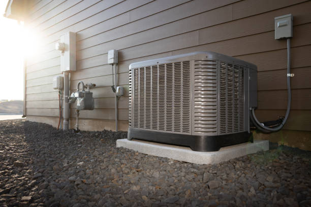 HVAC Troubleshooting in Vista Santa Rosa, CA